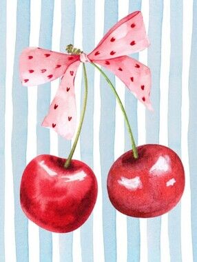 Meet your Posher, Cherry